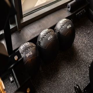 Motive Gym - 5 People